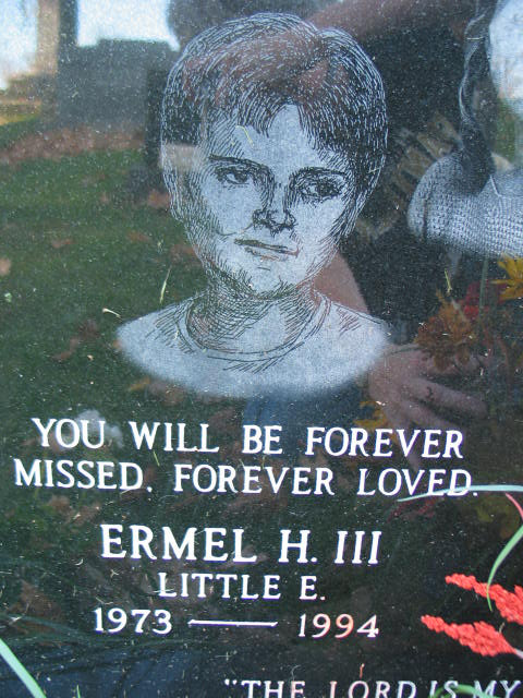 tombstone